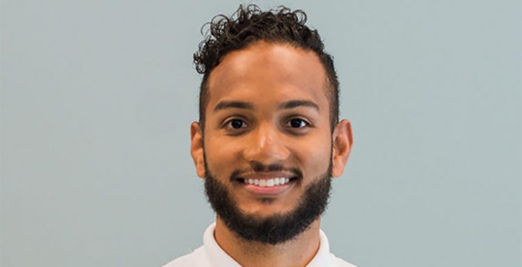 How One Los Angeles English Teacher Is Bringing His Own Experiences to His Push for Greater Educator Diversity Across the City