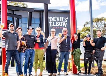 Devil’s Elbow launches equity crowdfund
