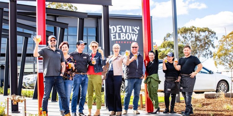 Devil’s Elbow launches equity crowdfund
