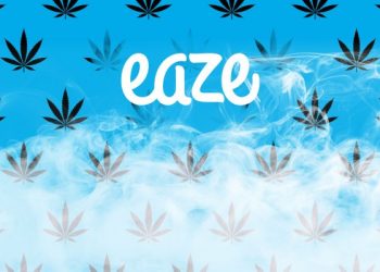 Troubled Eaze finally closes $35M funding to to sell its own cannabis – TechCrunch