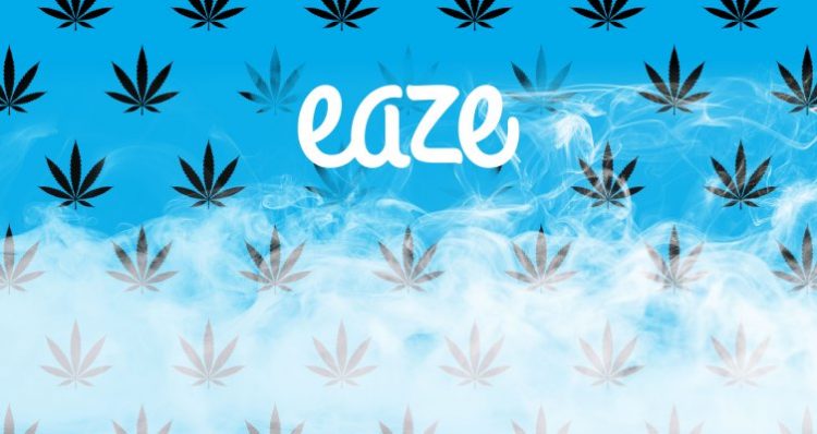 Troubled Eaze finally closes $35M funding to to sell its own cannabis – TechCrunch