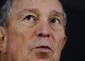Bloomberg privately funds attorneys in state AG offices while running for president – Sentinel and Enterprise
