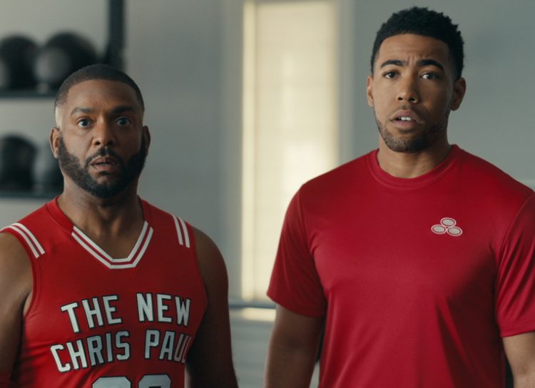 Here’s a sneak peek at State Farm’s new ‘Not the One’ spot, | Reel Chicago
