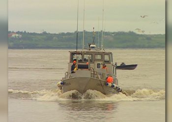 NOAA grants Alaskan Fisheries $24.4 million in disaster relief funding