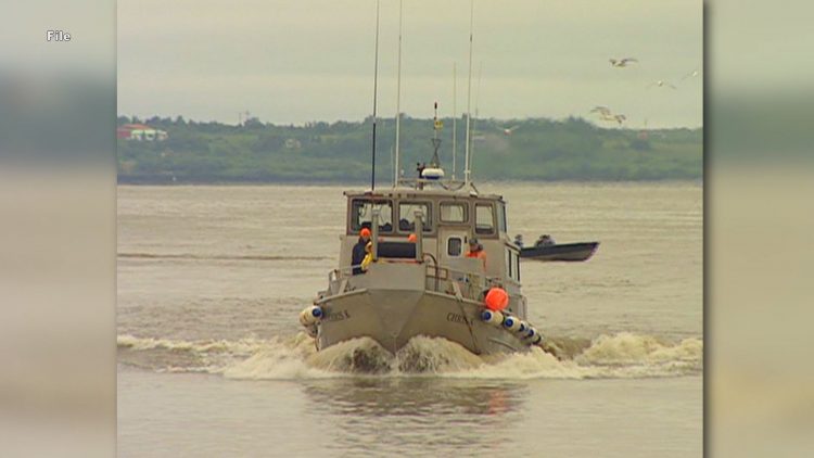 NOAA grants Alaskan Fisheries $24.4 million in disaster relief funding