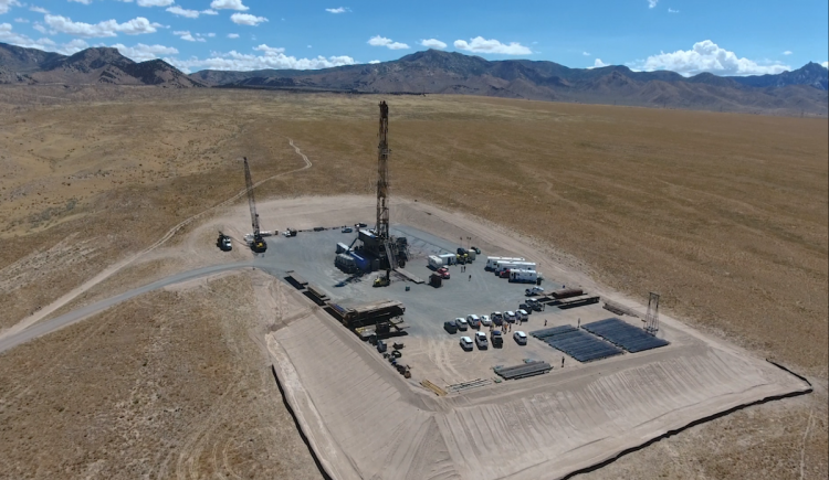 Geothermal sees $26m funding increase under U.S. DOE Applied R&D allocations 2020 | Think GeoEnergy