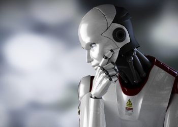 Robot analysts best humans on investment picks: Study