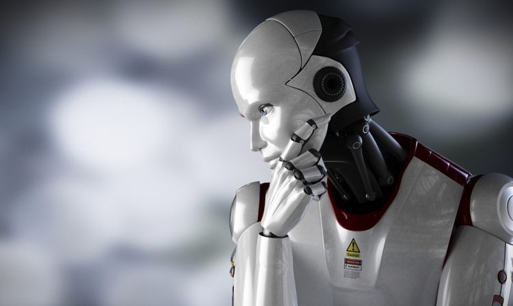 Robot analysts best humans on investment picks: Study