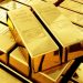 Gold dips, dampening ‘safe haven’ from stocks