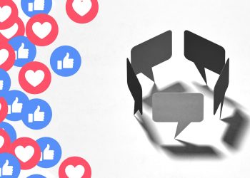 The Era of Antisocial Social Media