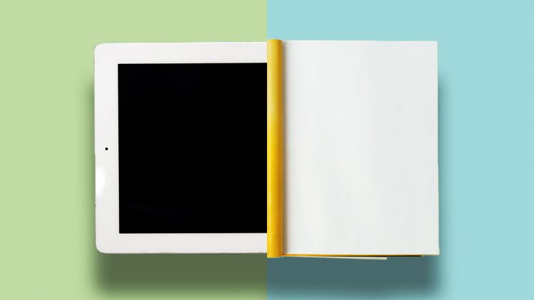 Why Catalogs Are Making a Comeback