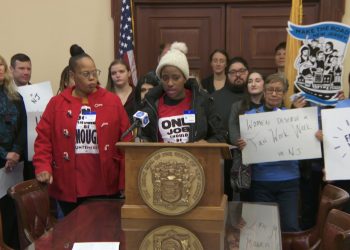 Praise for attempt to give 500K predictable work schedules