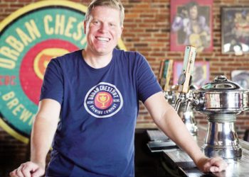 Podcast Episode 120: Urban Chestnut’s Florian Kuplent on Brewing Lagers, Selecting Ingredients, and the Importance of Fermentation
