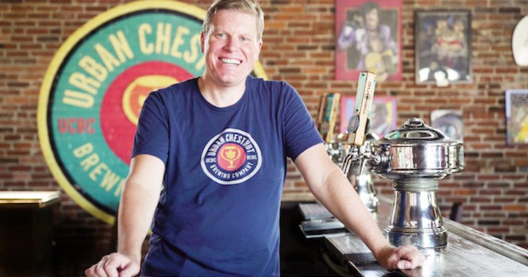 Podcast Episode 120: Urban Chestnut’s Florian Kuplent on Brewing Lagers, Selecting Ingredients, and the Importance of Fermentation