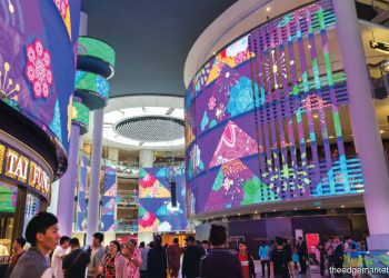 GenM may be worth a bet as share price tumbles