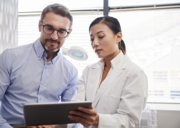 What Do Rheumatologists, Patients Value in Making Treatment Decisions?