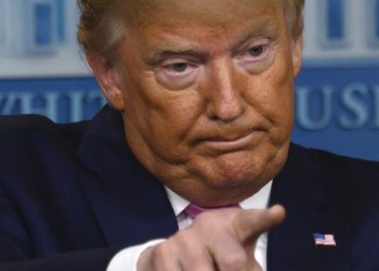 Trump’s Environmental Rollbacks Are Deeply Unpopular With Swing Voters – Mother Jones