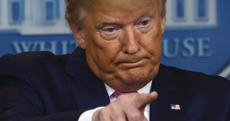 Trump’s Environmental Rollbacks Are Deeply Unpopular With Swing Voters – Mother Jones