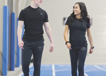 Starting the journey | News, Sports, Jobs