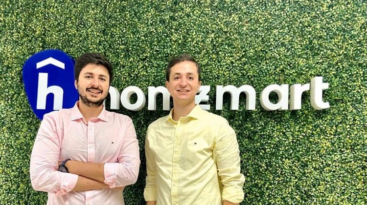 Egyptian ecommerce startup, Homzmart raises $1.3 million seed funding