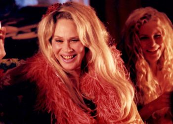 House of 1000 Corpses: Inspirations For All Villains