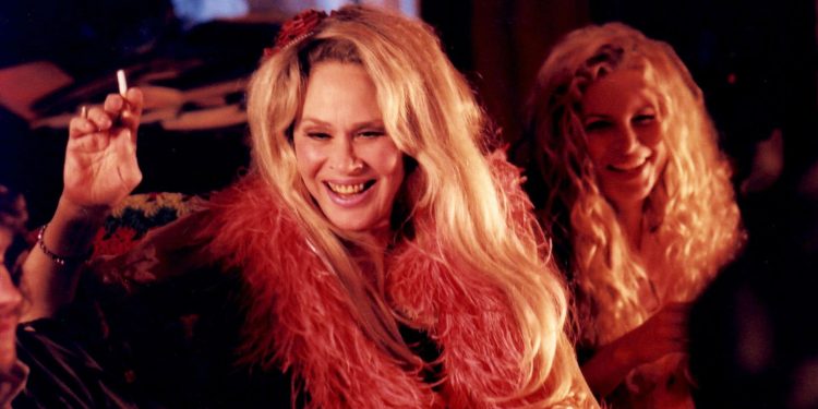 House of 1000 Corpses: Inspirations For All Villains