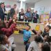 Lamont touts federal funding for child care ahead of his budget address