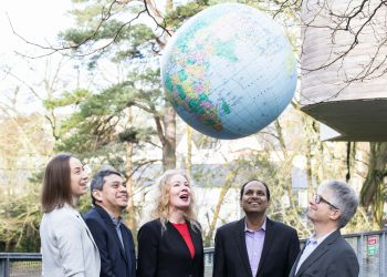 Predicting Human Behaviour Climate Change Solutions 2030