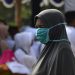 Virus cover-up concern goes viral in Indonesia