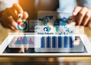 New Innovations Trends, Research, Global Share and Growth Factor till 2026 – Mathematics Market Methods