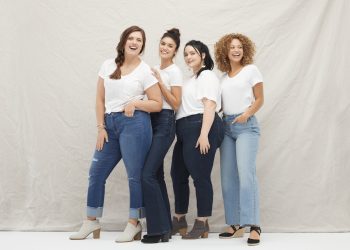 Amid store closures, JCPenney refocuses on its private-label fashion business – Glossy