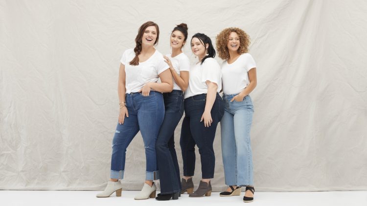 Amid store closures, JCPenney refocuses on its private-label fashion business – Glossy