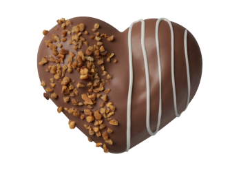 A nation of self-lovers? – A third (33%) of Brits admit to taking themselves on a solo date according to research by Krispy Kreme