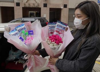 Hong Kong announces anti-virus funds