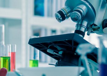 Life Sciences: The Newest Recession-Resilient Space?