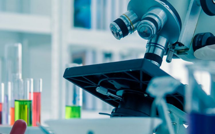 Life Sciences: The Newest Recession-Resilient Space?