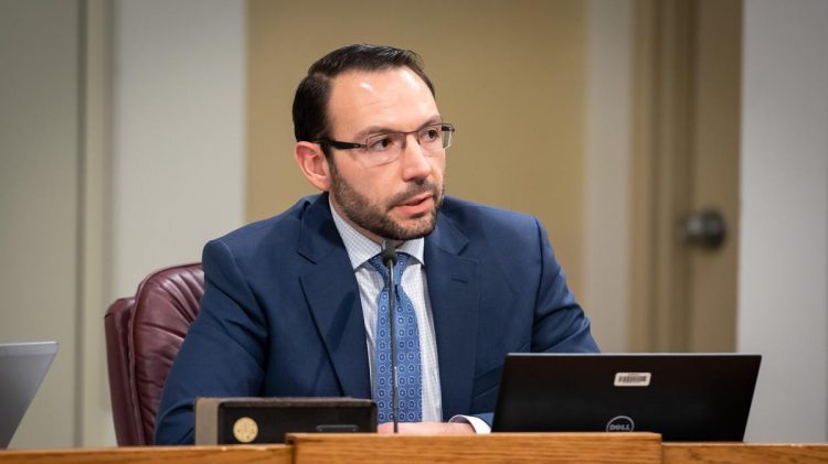 As tenants, landlords tackle housing laws behind closed doors, councilman Michael Cathcart calls for transparency