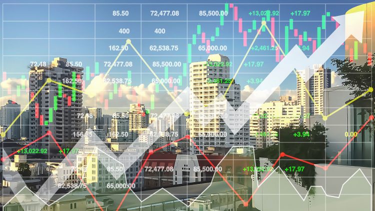 Hedge funds beat the market in January, report says