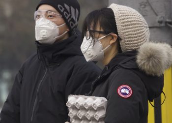 Markets ‘powered through’ SARS, but the coronavirus outbreak is different, Cowen says — and here’s why