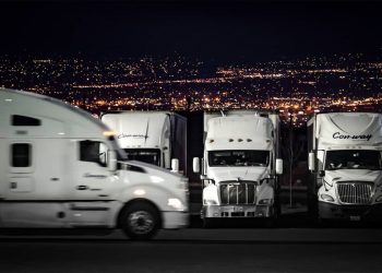 Owner-operators seek dedicated federal funds for parking
