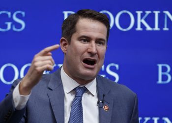 Regarding the foreign funding of think tanks in America