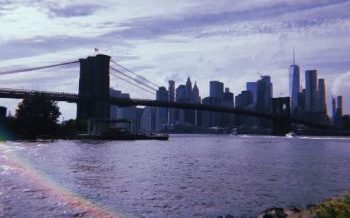 The New York Arts Program – The Megaphone