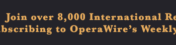 The Bassarids – Opera Wire