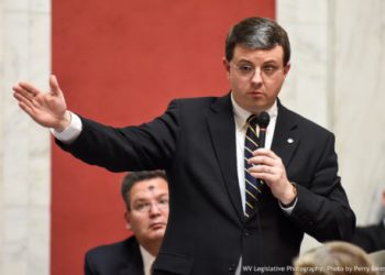WV MetroNews After long debate, House overwhelmingly approves investment fund