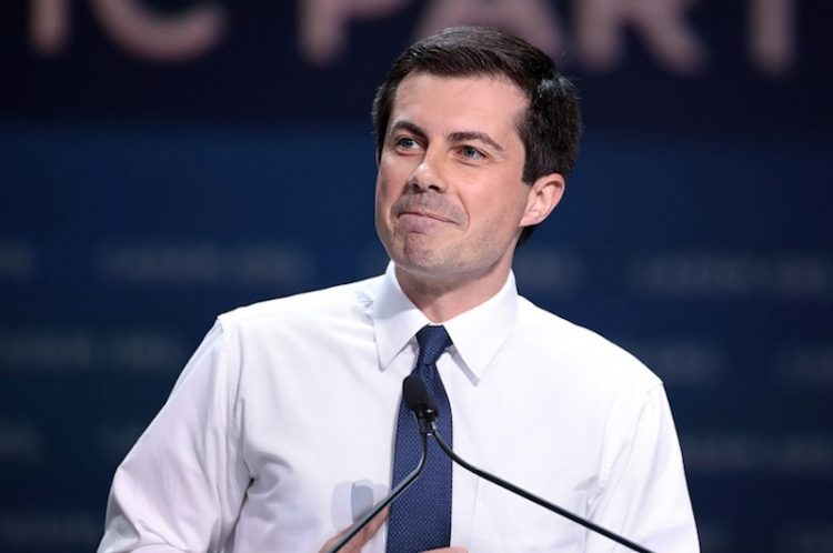 Buttigieg campaign’s focus groups find being gay is a “barrier” for some black South Carolina voters