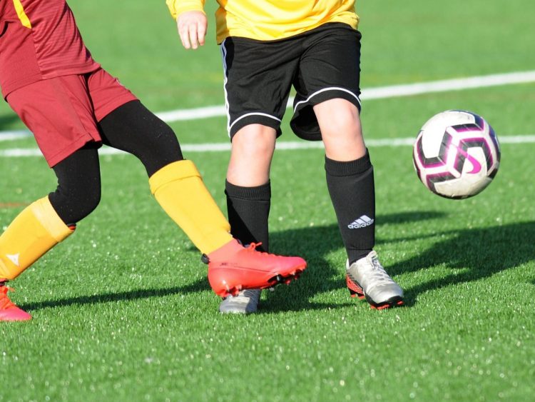 Brand new scheme launched to get girls into football using Disney-inspired coaching after Leeds Beckett University research