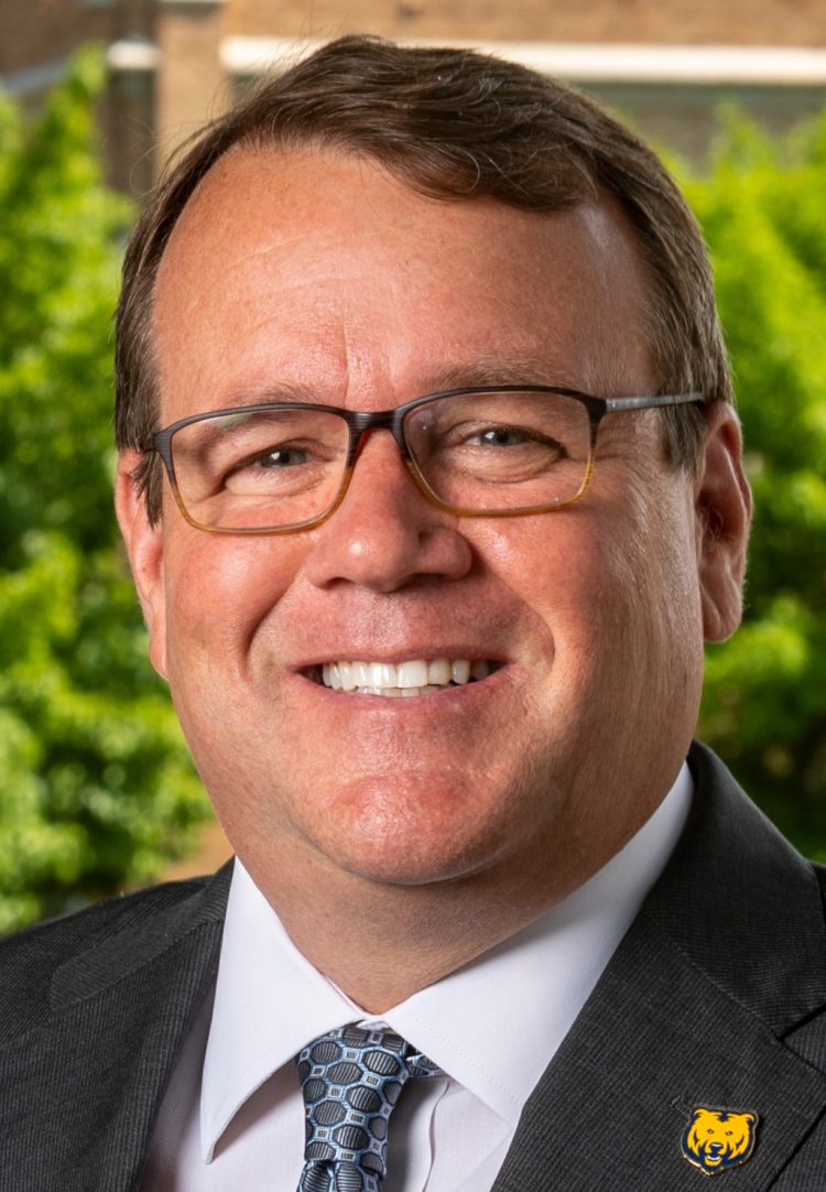 UNC president pleads for more state funding as university mulls layoffs – Loveland Reporter-Herald