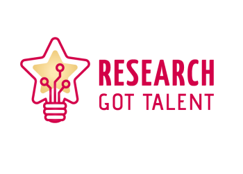 Entries for the Research Got Talent Awards are open