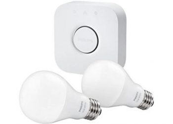 Philips Hue smart lights hacked; bug fixed, but consumer beware