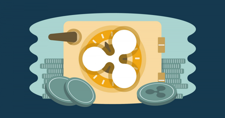 XRP Remains Above 200-days EMA But Will Bears Break Beneath?